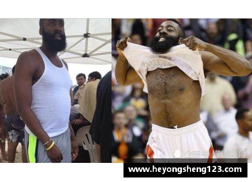 众彩网NBA球员腹肌之美：力量与美感的完美结合